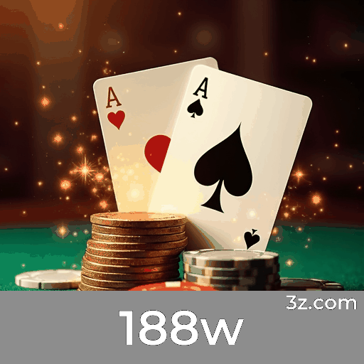 188w: Experiência de Cassino Real e Emocionante