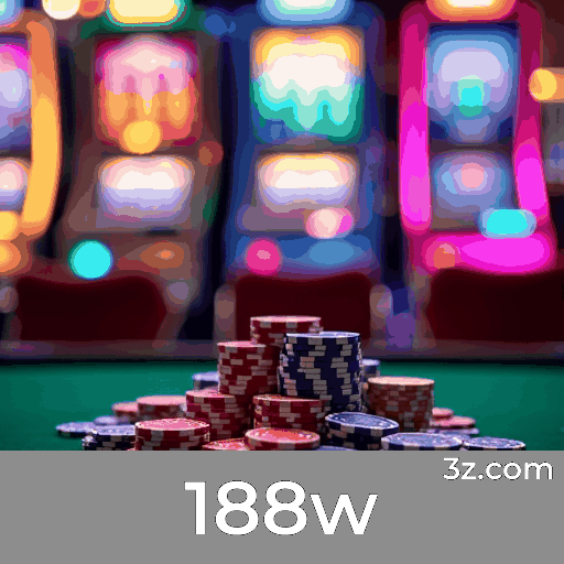 188w: Experiência de Cassino Real e Emocionante