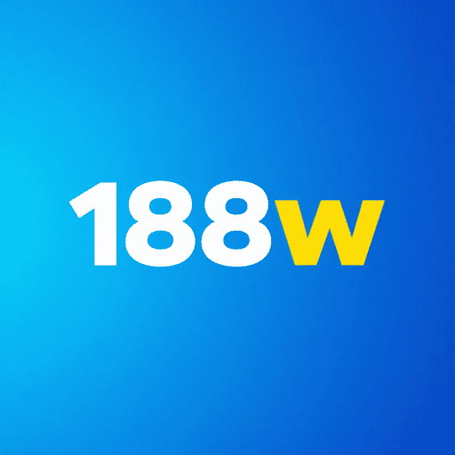 188w